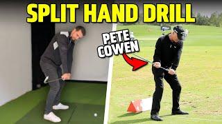 Pete Cowens Simple Transition Drill For Every Golfer