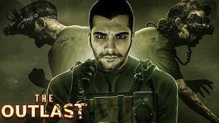 THE OUTLAST TRIALS  اوت لست ۳ 