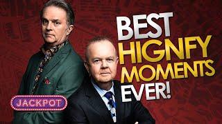 Best Of Have I Got News For You With Ian Hislop And Paul Merton