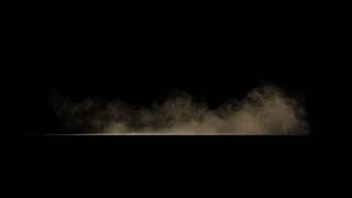 Dust Shockwave  VFX dust Stock Footage  Free Download  2k  Download Link