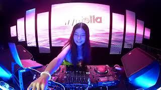 DJ WYNTELLA - PAHLAWAN LOKAL INDONESIA  - MIXTAPE 3B  BOUNCE INDONESIA