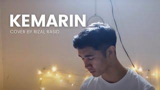 Seventeen - Kemarin Cover by Rizal Rasid