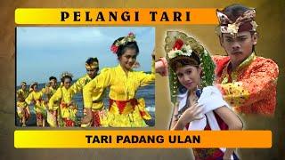 Tari Padang Ulan - Pelangi Tari - Sanggar Jingga Putih