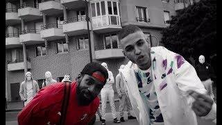 Zikxo - Loin d’eux feat. DA Uzi Clip officiel