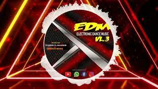 EDM RELOADED MIXED BY DJ ANDRYSV X ANTONIO REMIX