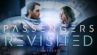 Passengers Revisited  Cinethesis