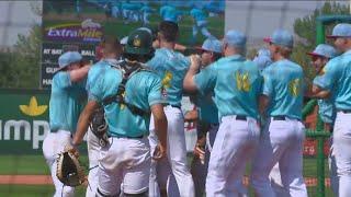 Boise Hawks outlast Idaho Falls in home run derby tiebreaker