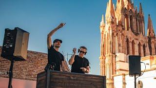 Cosmic Gate Mexico Sundowner Set 19.05.2021