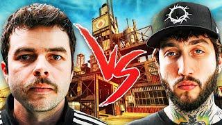 Nadeshot Vs FaZe Banks 1v1 Official Match Recap