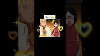 Sakura is just talking like nothing happened and Sarada is like wtf #asmr