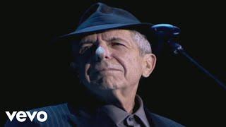 Leonard Cohen - The Future Live in London