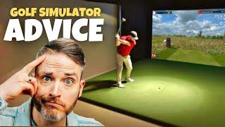 DON’T Buy a Golf Simulator… Until You Watch This