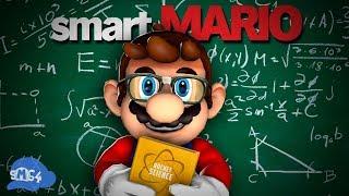 SMG4 If Mario Was Smart