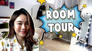 ROOM TOUR CEWEK GAMERS 