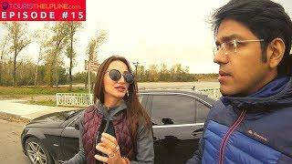 Indian hitchhiker with Russian Roadtrippers  Beautiful Russia Gorno-Altaysk