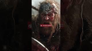 Berserkers Were REAL From Norse Mythology?  GOW  Mythical Madness
