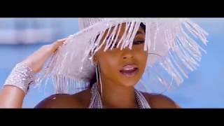 Ashanti featuring Afro B - Pretty Little Thing Official Music Video