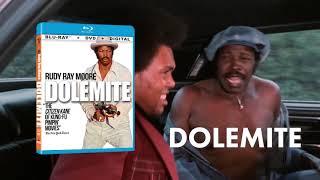 DOLEMITE and THE HUMAN TORNADO 30 spot