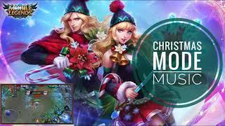 Mobile Legends Christmas Mode soundtrack