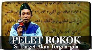 ILMU PELET ASAP ROKOK MUHABBAH ROKOK BUDUHUN  IMAM GHOZALI99