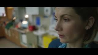 TRUST ME Trailer  Jodie Whittaker Thriller TV Show 2017