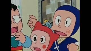 NINJA HATTORI IN ENGLISH 3 IN 1 EPISODE - 6