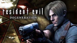 The Resident Evil Youve Never Heard Of