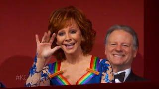 Reba McEntire - Kennedy Center Honors - 2018