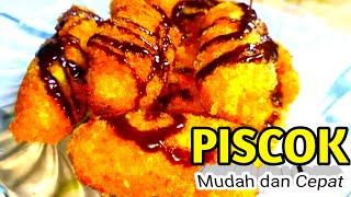 Ternyata Bahan Murah Bisa Jadi Masakan Mewah-Masaknya Cepat Cocok Buat Sarapan Pagi Suami & Anak