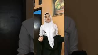 TIKTOK anak SMA gunung gede #shorts