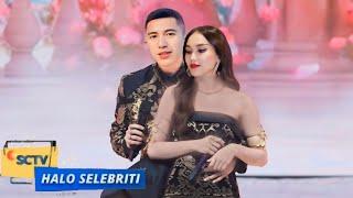 Penonton Terkejut.Ayu Ting² Dibuat Tak Berdaya Fardhana Naik Ke atas Panggung Bawakan lagu Romantis