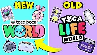 THIS IS SOMETHING NEW  30 NEW Secret Hacks in Toca Boca World 