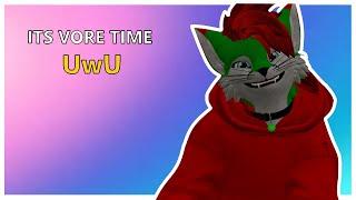 Its Vore Time??  VRChat & Funny Moments  #1