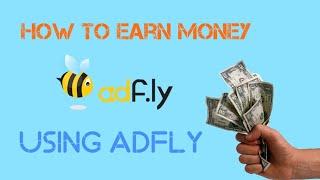 How To Make Money Online Using Adfly latest tricks