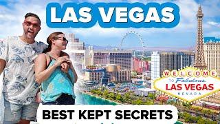 LAS VEGAS LIKE YOUVE NEVER SEEN IT  Locals Guide to Secret Locations
