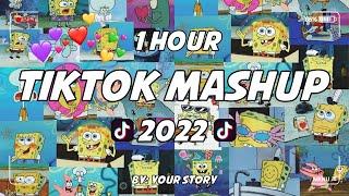  1 Hour - TikTok Mashup March 2022 Not Clean 