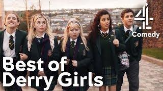 Derry Girls  Best Bits of Series 2  Part 2