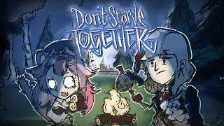 【COLLAB】 DONT  STARVE TOGETHER with KAELA