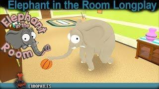 Elephant In The Room - Longplay  Full Playthrough