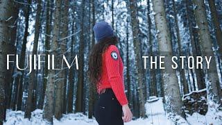 Why I Shoot FUJIFILM Part 2  Switzerland
