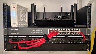 Home Networking 101 - How to Hook It All Up