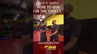 HOW TO WIN IN THE STREET - Keep It Simple 294
