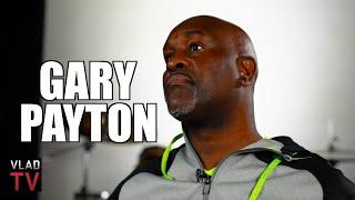 Gary Payton on Why Scottie Pippen was Salty with Jordan over The Last Dance Part 15