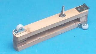 Top 10 Amazing simple ideas made of wood Diy Tools Woodworking