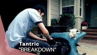 Tantric - Breakdown Official Music Video  Warner Vault