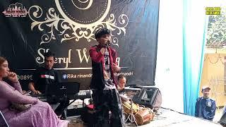 CUKUP SAKALI abiel jatnikacover ONI APRAKSheryl music entertaiment live bojongkoneng