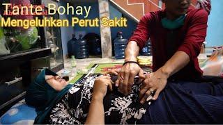 STOMACH MASSAGE aunt bohay gastric complaints