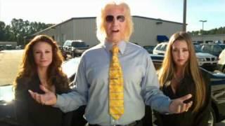 Eastbound and Down Season 1 Schaeffer Motors Commercial 2