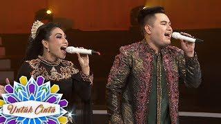 Meleleh Siti Rahmawati feat Nassar  Untuk Cinta   - Untuk Cinta 19