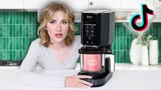 Trying Tiktok VIRAL Kitchen Gadgets *are they worth your $$$?*
